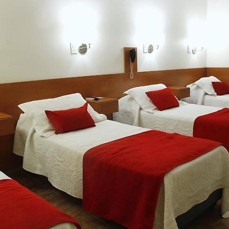 Hl Hotel ซีโปเยติ ภายนอก รูปภาพ